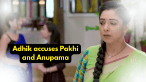 Anupama 19th August 2023 Written Update