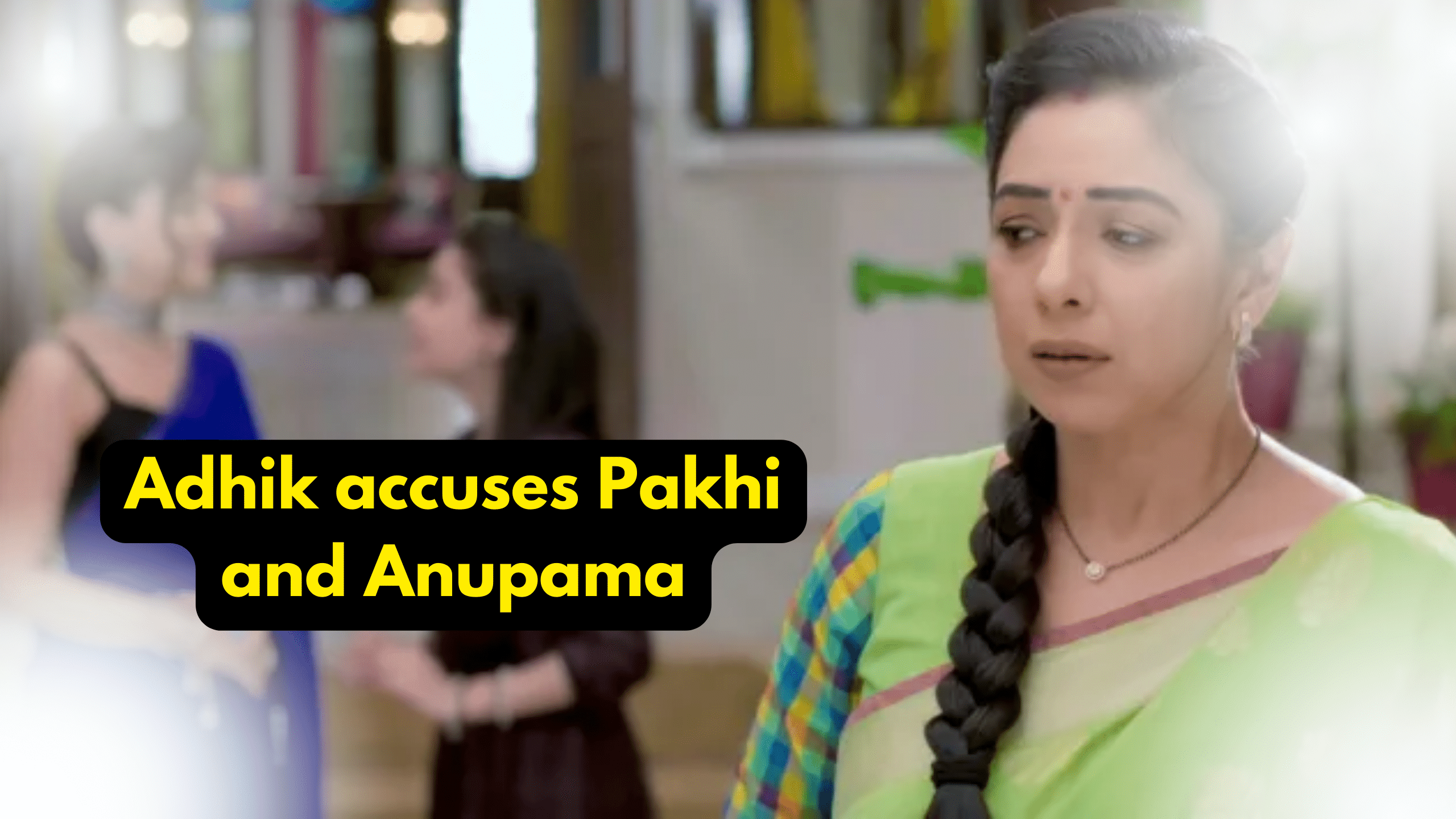 Anupama 19th August 2023 Written Update