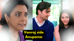 Anupama 21st August 2023 Written Update