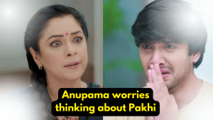 Anupama 23rd August 2023 Written Update