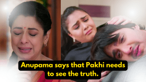 Anupama 24th August 2023 Written Update