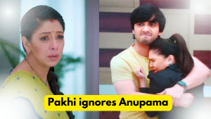 Anupama 25th August 2023 Written Update