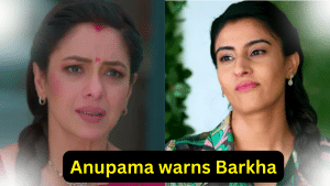 Anupama 26th August 2023 Written Update