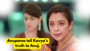 Anupama 28th August 2023 Written Update