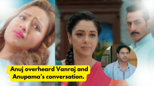 Anupama 29th August 2023 Written Update