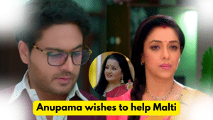 Anupama 30th August 2023 Written Update
