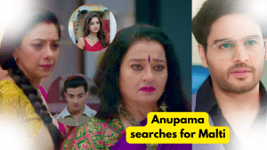 Anupama 31st August 2023 Written Update