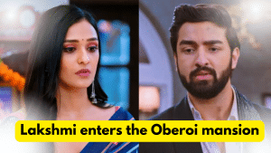 Bhagya Lakshmi 25th August 2023 Written Updates