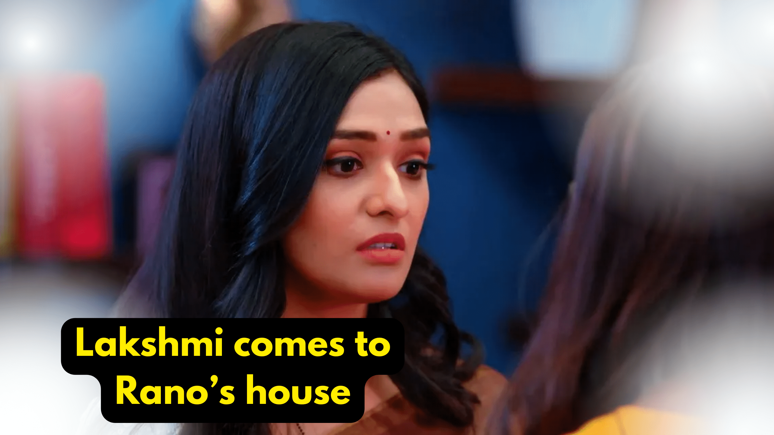 BhagyaLakshmi 19th August 2023 Written Update