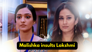 BhagyaLakshmi 23rd August 2023 Written Update