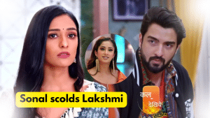 BhagyaLakshmi 29th August 2023 Written Update