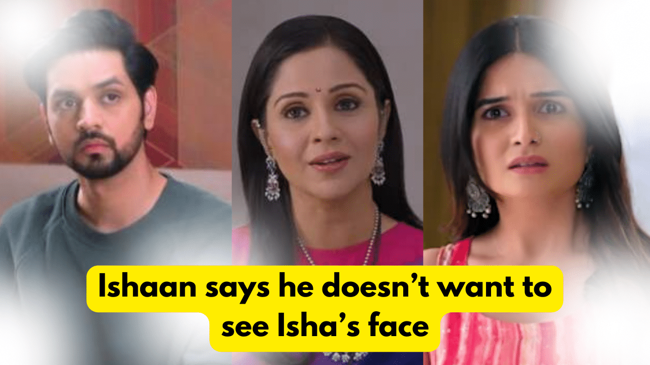 Ghum Hai Kisikey Pyaar Mein 28th August 2023 Written Update