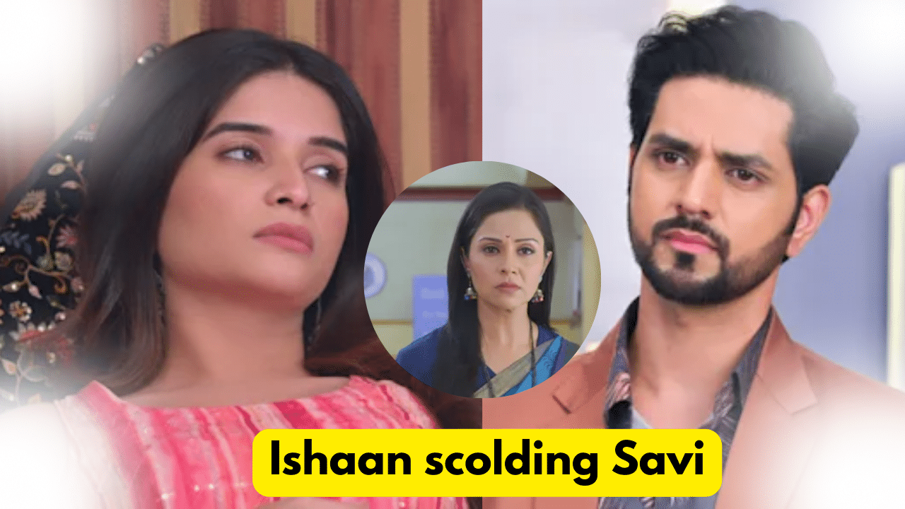 Ghum Hai Kisikey Pyaar Mein 30th August 2023 Written Update