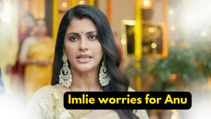 Imlie 19th August 2023 Written Update