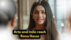 Imlie 20th August 2023 Written Update