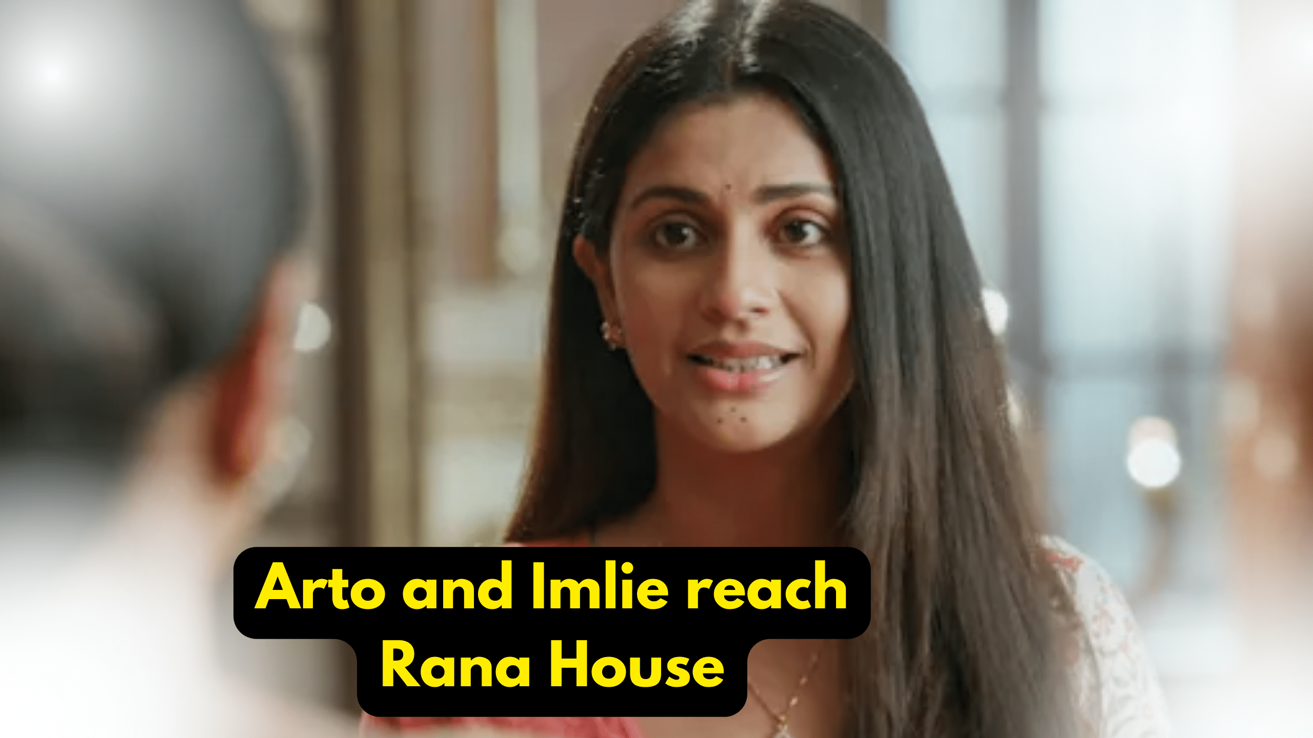 Imlie 20th August 2023 Written Update