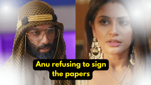 Imlie 21st August 2023 Written Update