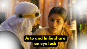 Imlie 22nd August 2023 Written Update