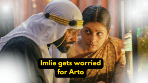 Imlie 23rd August 2023 Written Update