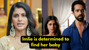 Imlie 25th August 2023 Written Update