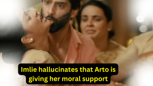 Imlie 26th August 2023 Written Update