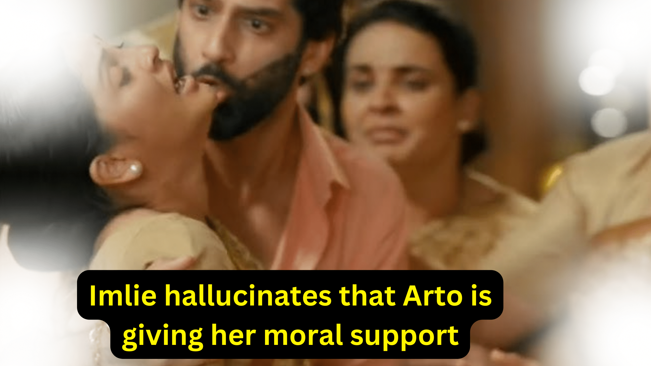 Imlie 26th August 2023 Written Update