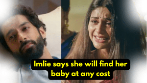 Imlie 27th August 2023 Written Update