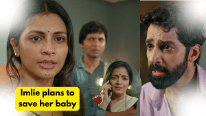 Imlie 29th August 2023 Written Update