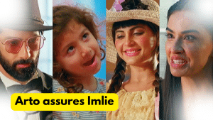 Imlie 31st August 2023 Written Update