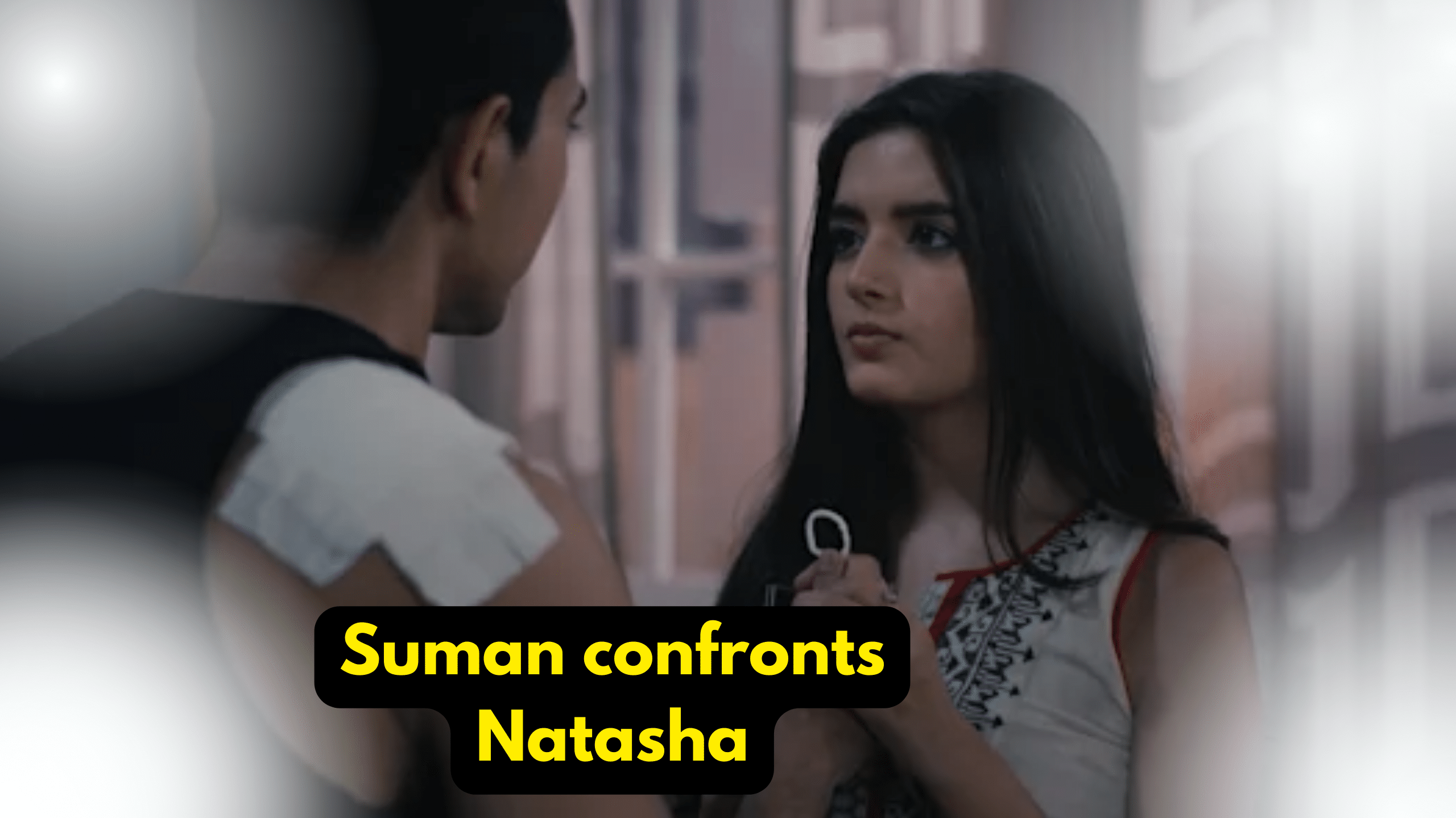 Pandya Store 20th August 2023 Written Update: Suman confronts Natasha 1 Pandya Store 20th August 2023 Written Update