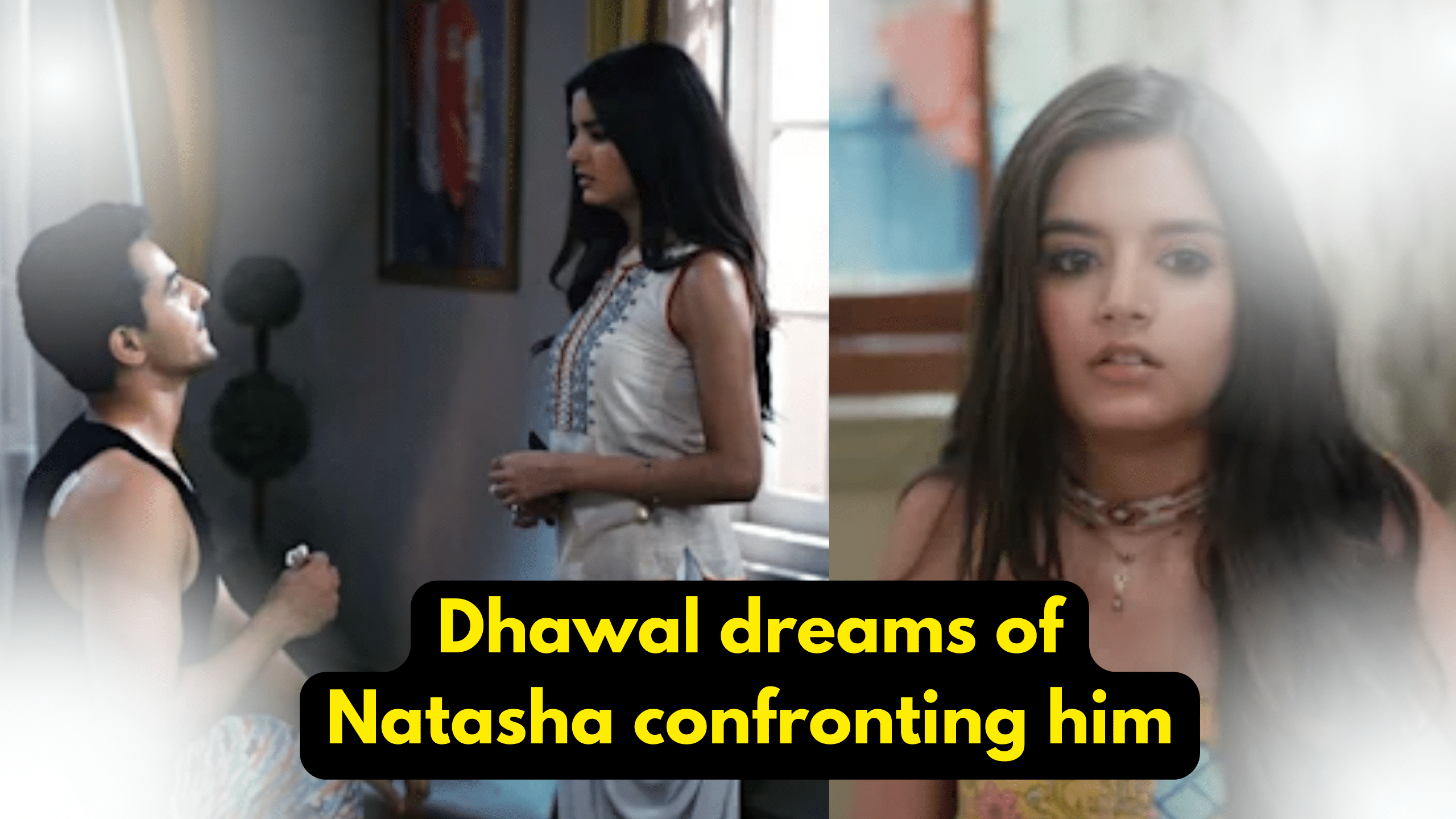 Pandya Store 21st August 2023 Written Update: Dhawal dreams of Natasha confronting him 1 Pandya Store 21st August 2023 Written Update