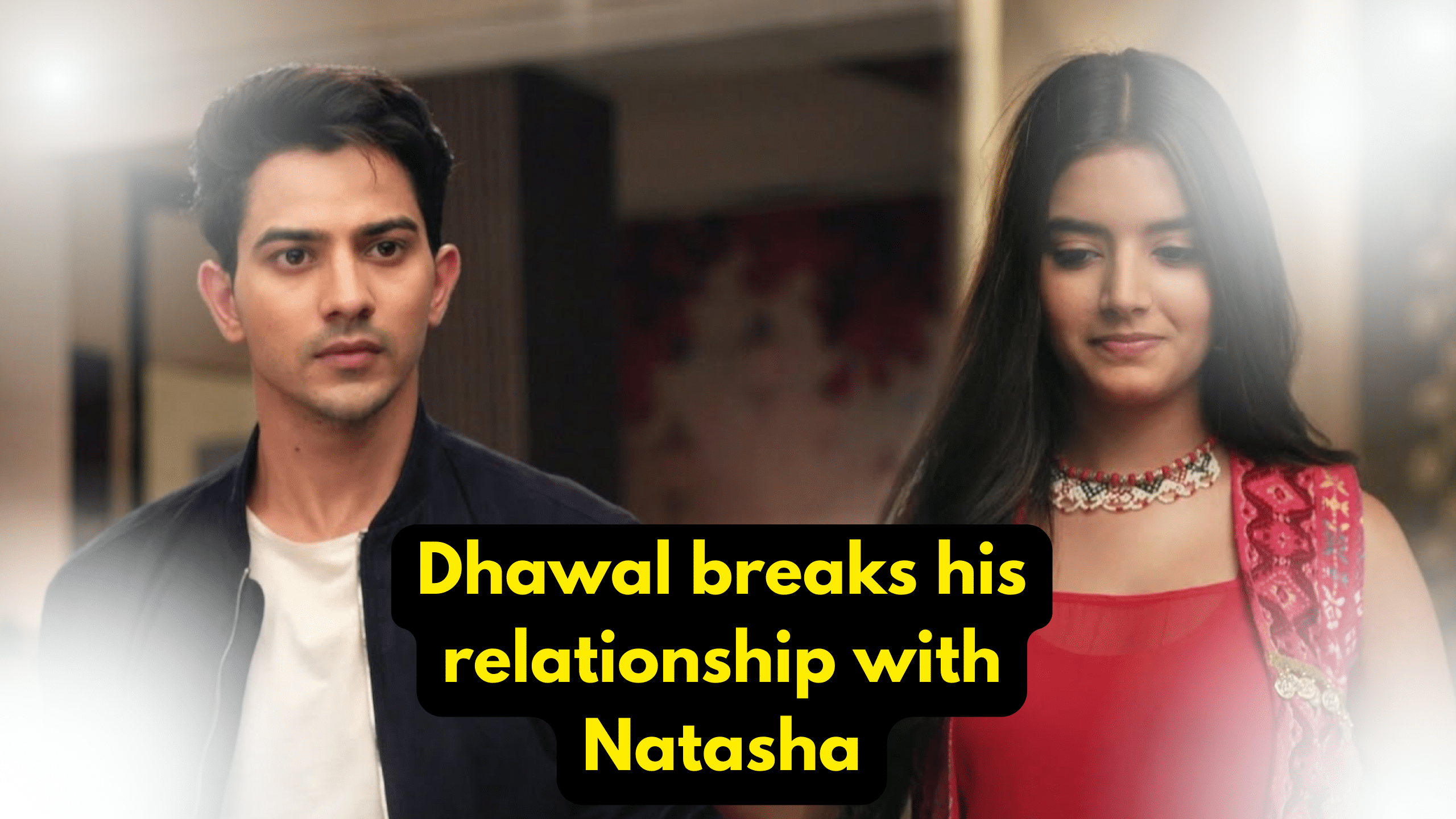Pandya Store 22nd August 2023 Written Update: Dhawal breaks his relationship with Natasha 1 Pandya Store 22nd August 2023 Written Update