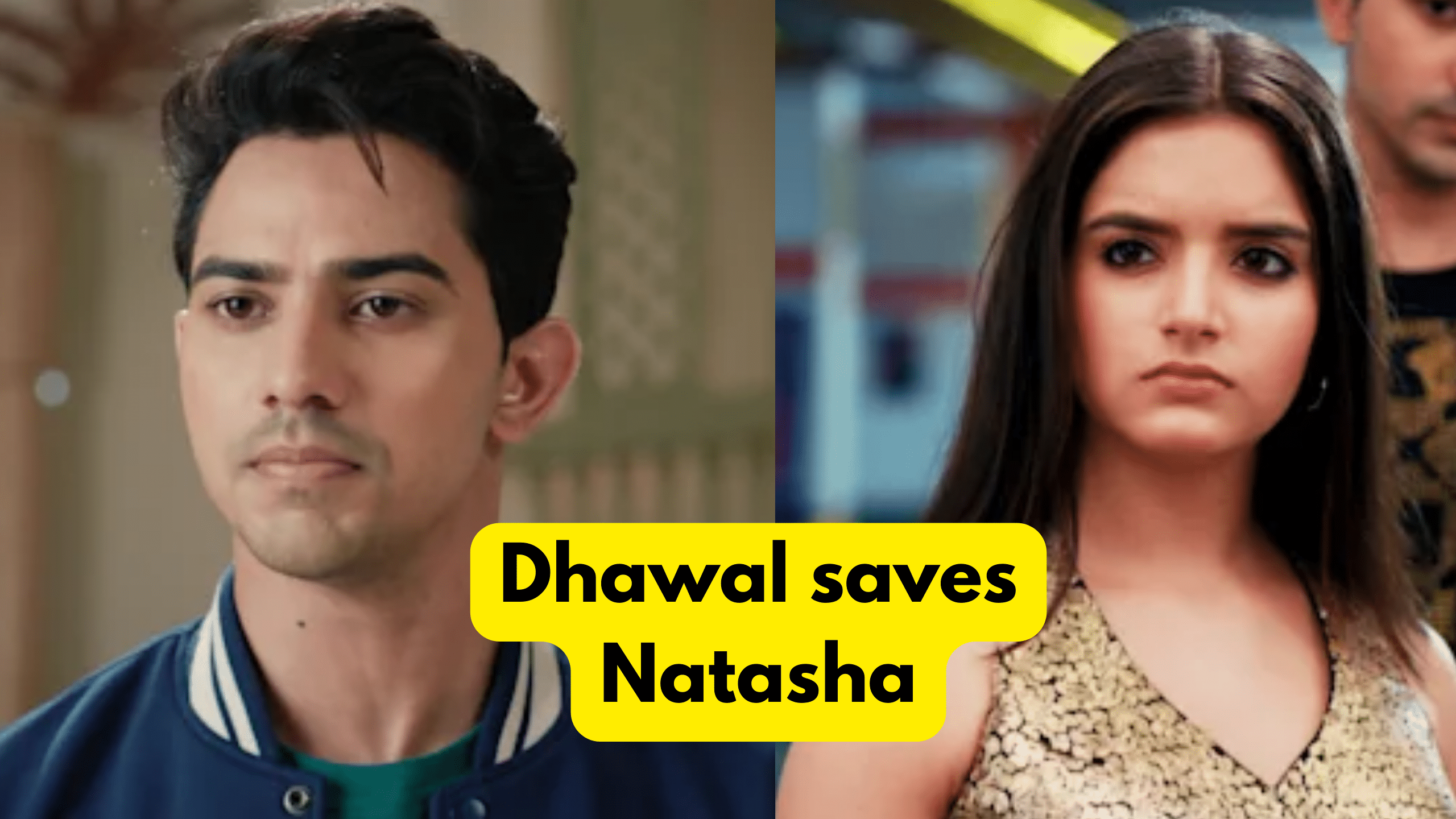 Pandya Store 27th August 2023 Written Update: Dhawal saves Natasha 1 Pandya Store 27th August 2023 Written Update