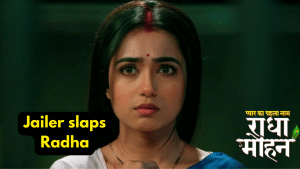 Radha Mohan 11th August 2023 Written Update