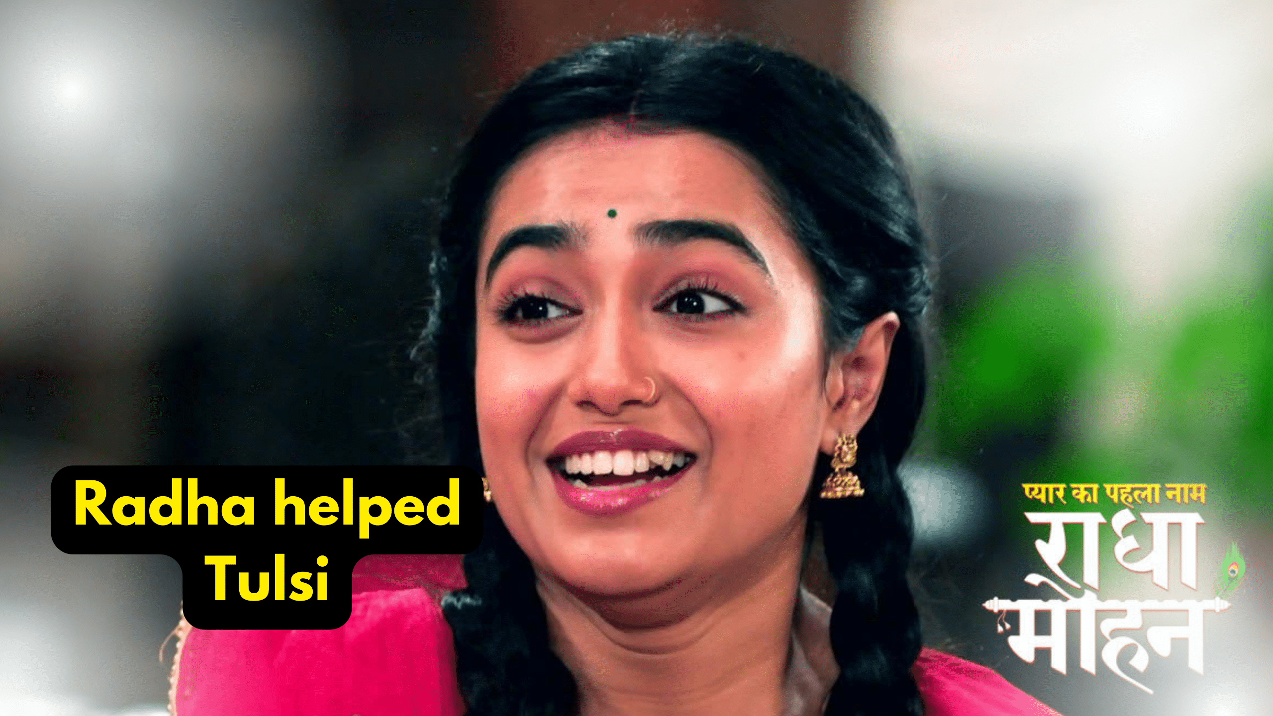 Radha Mohan 12th August 2023 Written Update