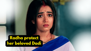 Radha Mohan 13th August 2023 Written Update