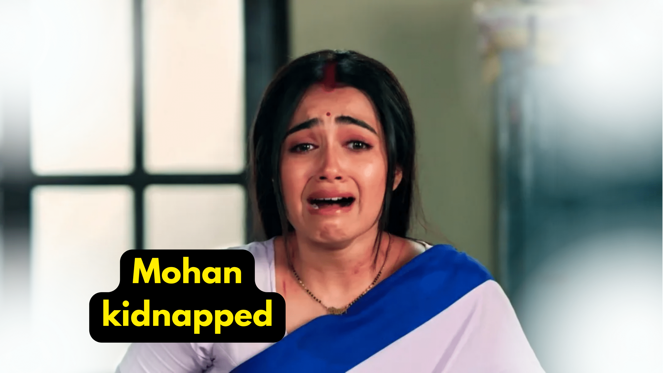 Radha Mohan 14th August 2023 Written Update: Mohan kidnapped 1 Radha Mohan 14th August 2023 Written Update