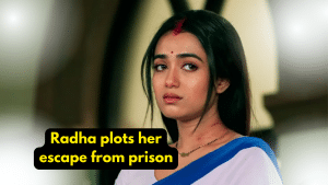 Radha Mohan 17th August 2023 Written Update