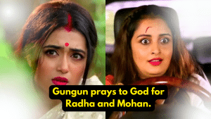 Radha Mohan 21st August 2023 Written Update