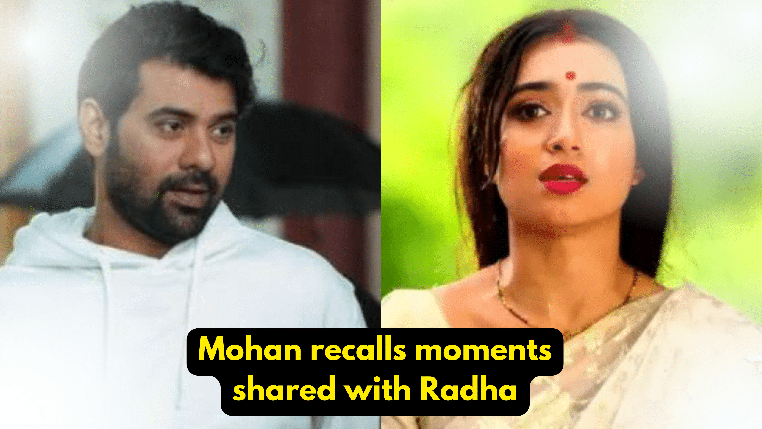 Radha Mohan 22nd August 2023 Written Update