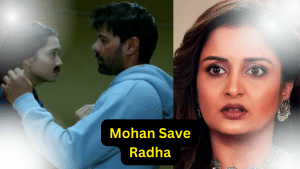Radha Mohan 23rd August 2023 Written Update