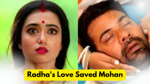Radha Mohan 25th August 2023 Written Update