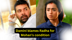 Radha Mohan 26th August 2023 Written Update