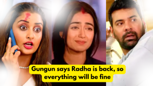 Radha Mohan 27th August 2023 Written Update