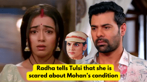 Radha Mohan 31st August 2023 Written Update