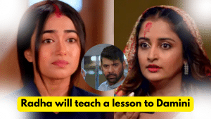 Radha Mohan Written Update 30th August 2023 Written Update