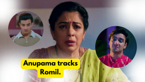 Anupama 11th September 2023 Written Update