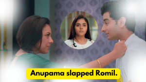 Anupama 12th September 2023 Written Update
