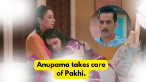 Anupama 14th September 2023 Written Update
