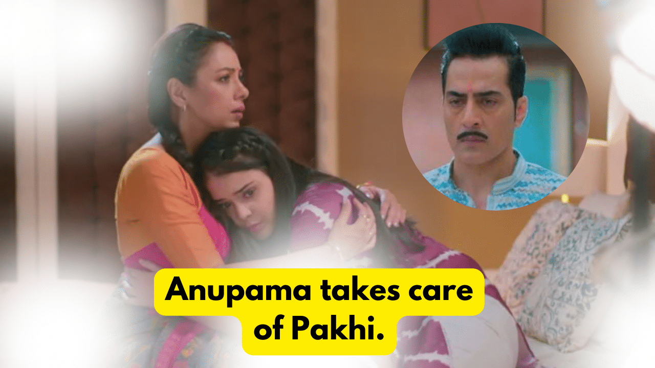 Anupama 14th September 2023 Written Update